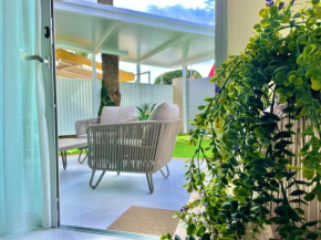Luxury Bungalow JULIA by SunHousesCanarias